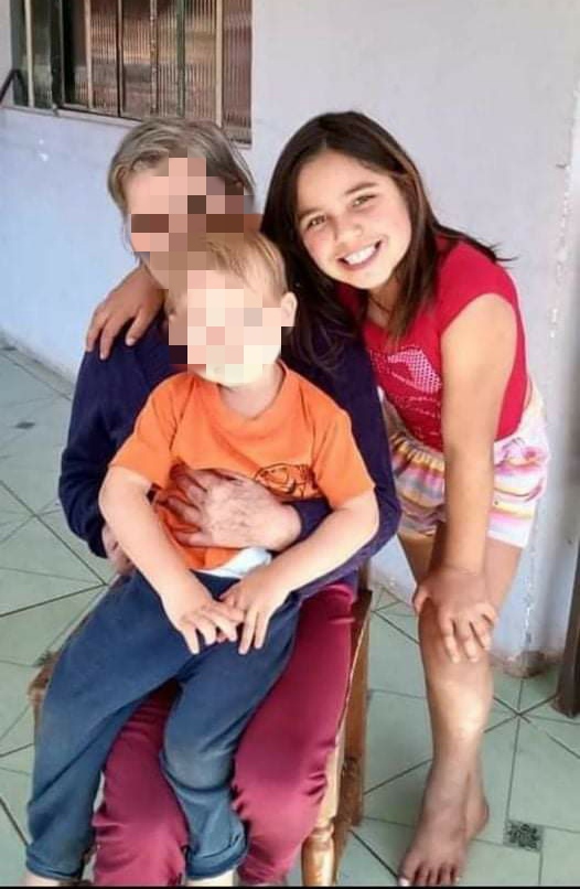 Marquinho: Menina raptada em Goioxim é resgatada em Marquinho pela PM