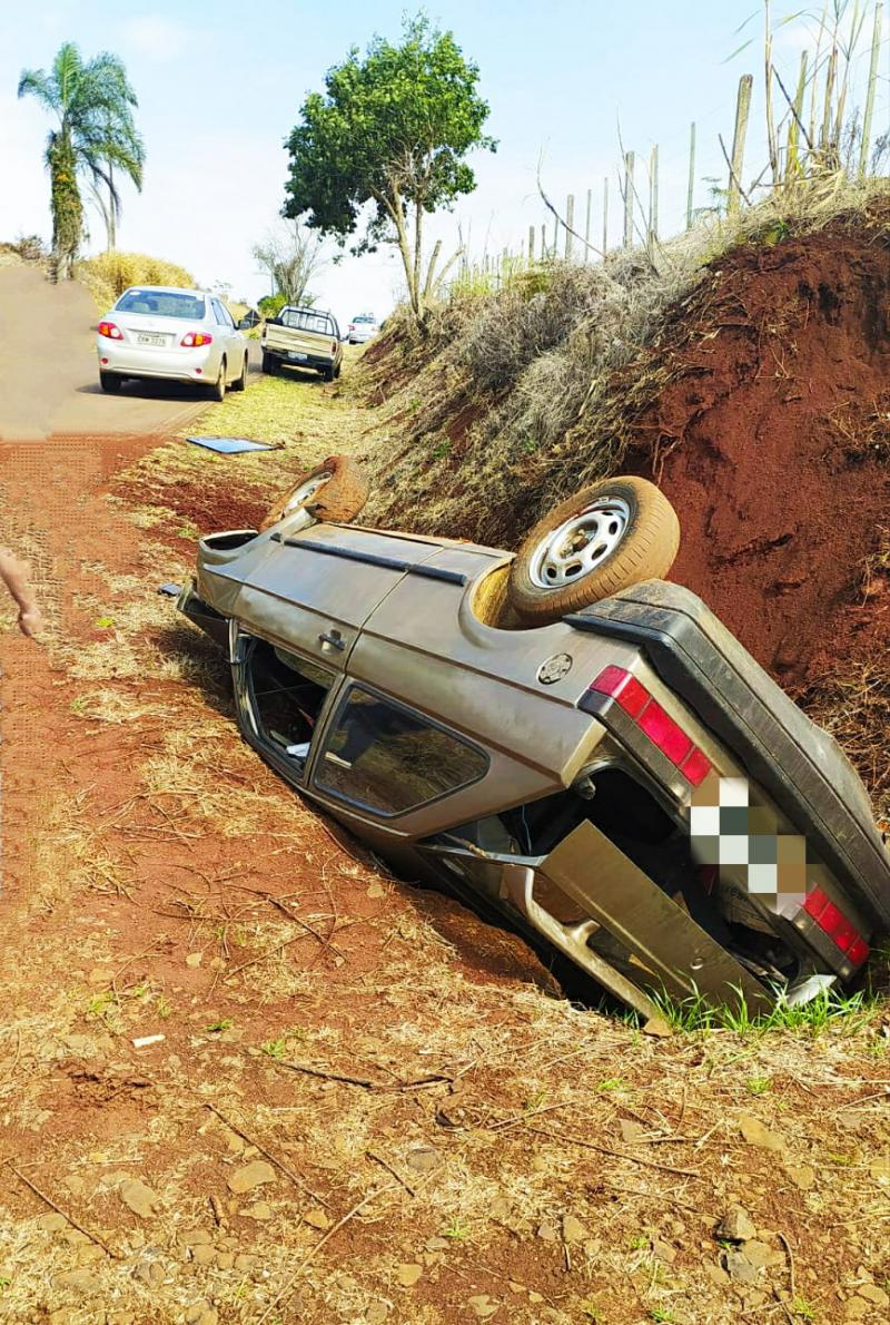 P. Barreiro: Uma pessoa morre e outra fica gravemente ferida em acidente no KM 13