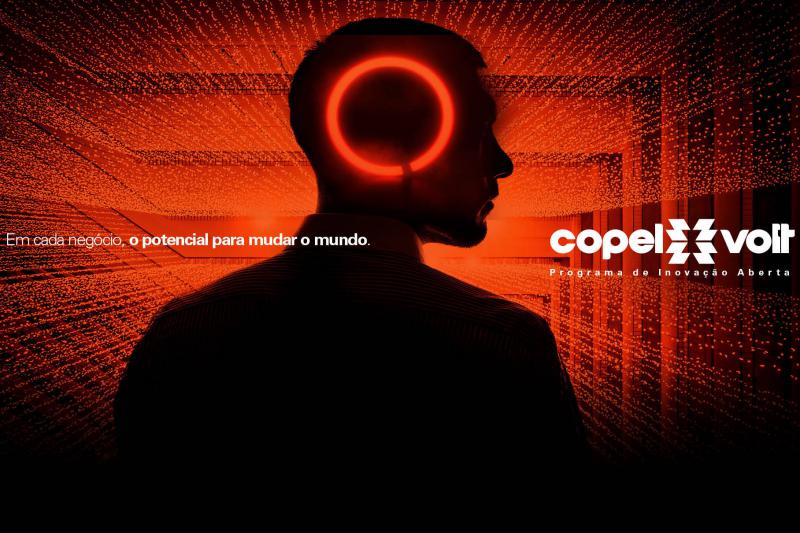 Programa Copel Volt busca startups para inovação aberta