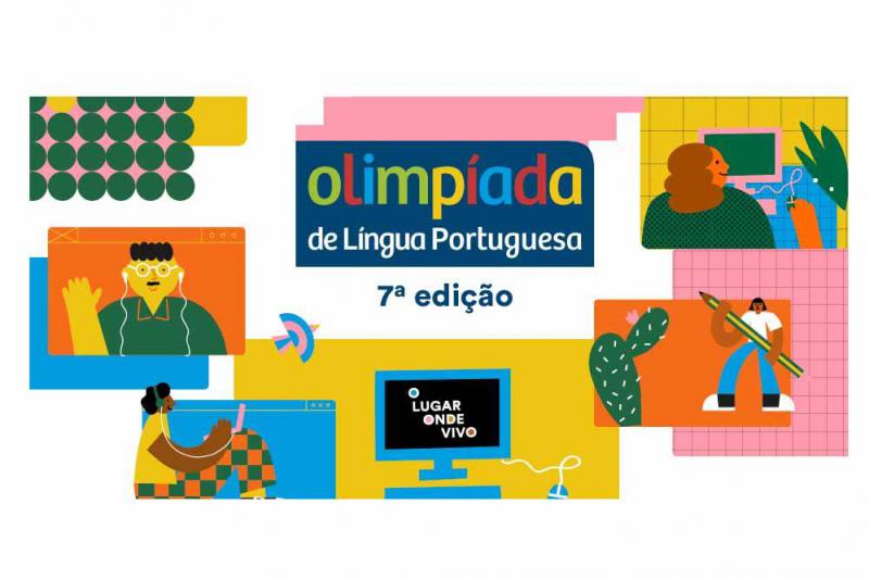 Cinquenta escolas estaduais avançam para nova fase da Olimpíada de Língua Portuguesa