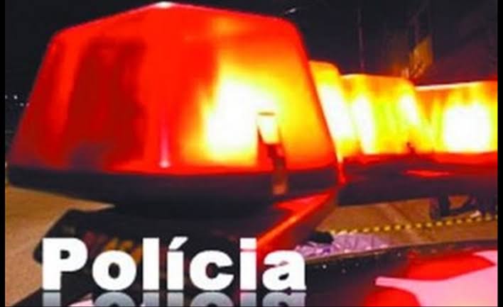 Marquinho: Homem Ã© preso com revÃ³lver e muniÃ§Ãµes