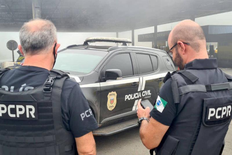 PCPR comemora 168 anos com conquistas histÃ³ricas e dedicaÃ§Ã£o exclusiva para a sociedade