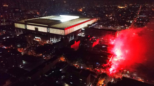 Athletico x Peñarol: escalações, onde assistir, retrospecto e torcida