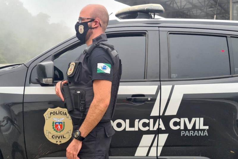 PolÃ­cia Civil prende lÃ­der religiosa por sequestro, cÃ¡rcere privado e maus-tratos contra 16 pessoas