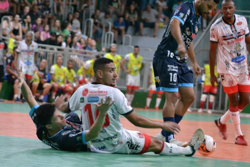 Hoje Tem Semifinal da Taça Federação 