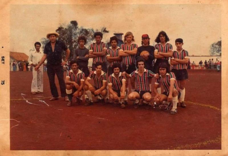 Gol do Garotinho deste sábado conta a história do amistoso no Campo do Bugre