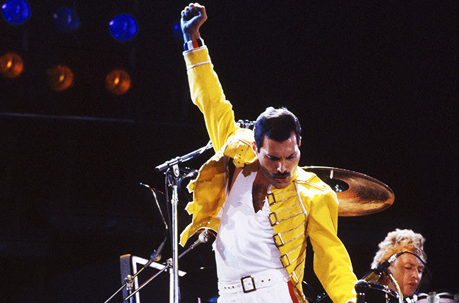 Freddie Mercury: morte do astro do rock completa 30 anos