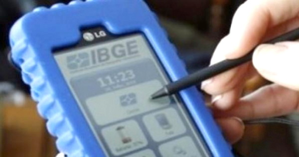 IBGE recebe autorização para realizar contratação para o Censo 2022