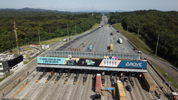 TCU aponta falhas em concessões do pedágio no Paraná