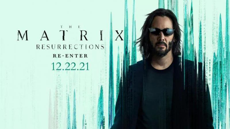 Matrix Resurrections é deliciosa farofa new age sci-fi