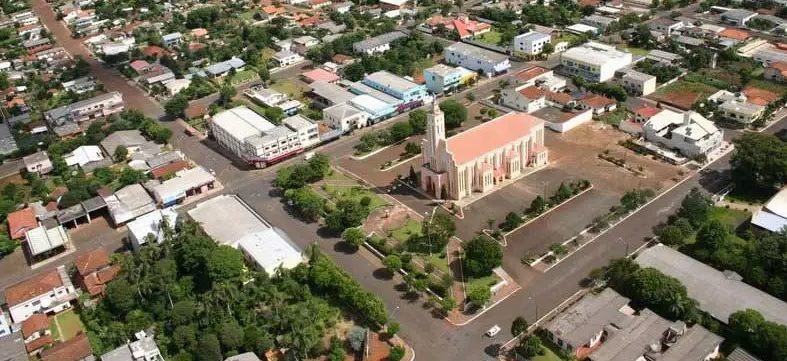 Crise hídrica - Laranjeiras do Sul terá rodízio a partir de segunda-feira (3)