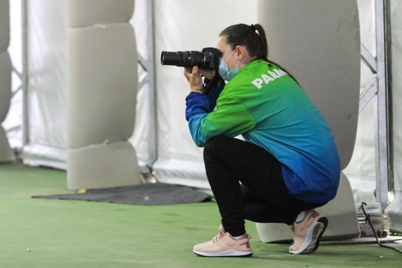 Hoje é Dia do Fotógrafo