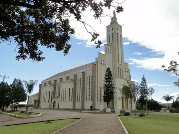 Novena em honra a São Sebastião inicia hoje, 11, na Paróquia Santana 