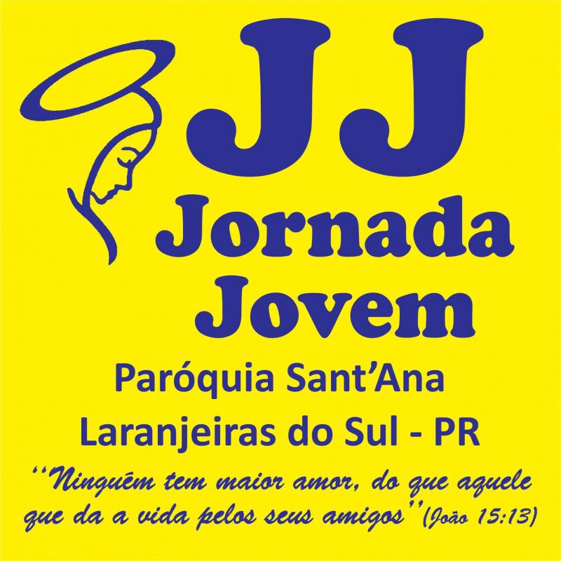 Grupo de jovens JJ da Matriz prepara a 17ª edição da Jornada Jovem em Laranjeiras do Sul