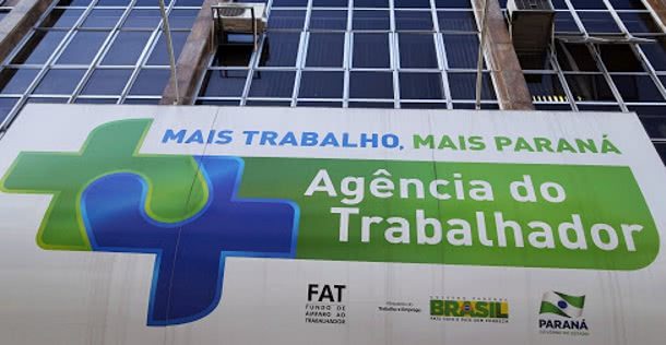 Agência do Trabalhador de Laranjeiras do Sul retornou com o atendimento presencial