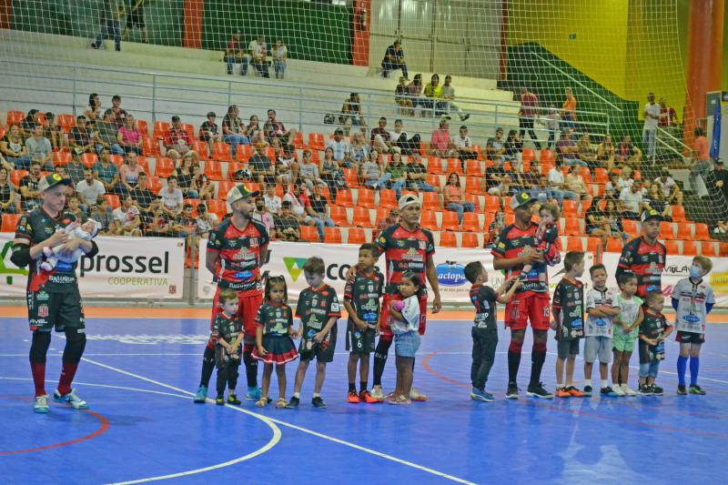 Depois da derrota para Marechal, Operário Laranjeiras se prepara para encarar o Marreco pela Chave Ouro.