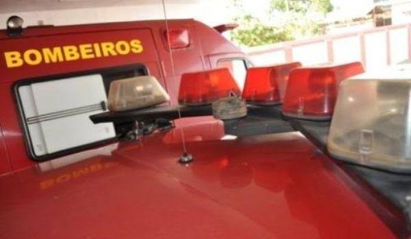 Laranjeiras: Dois acidentes atendidos pelo Corpo de Bombeiros nesta quinta (31)
