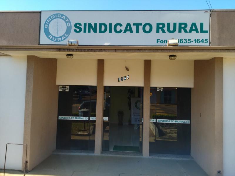 Sindicato Rural de Laranjeiras do Sul elege nova diretoria para o próximo triênio