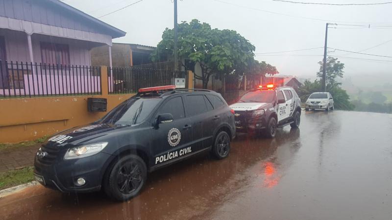 Rio Bonito: Homem morre em confronto com a Policia Civil