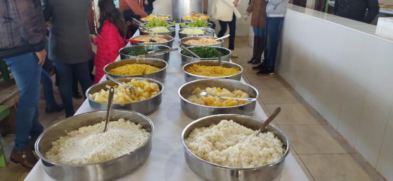 Bairro Água Verde celebra seu padroeiro Santo Antônio