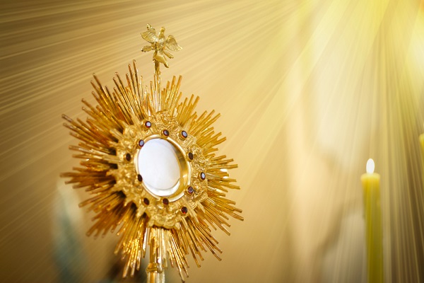 Paróquia Sant´Ana vai celebrar a vida na Procissão de Corpus Christi