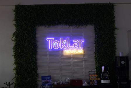 Confira os ganhadores do 2º sorteio da Promoção Tok Prêmios da Movelar Tok Lar