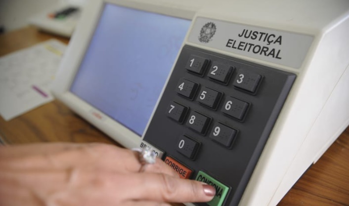 Eleições 2022: Lei proíbe detenções a partir desta terça-feira