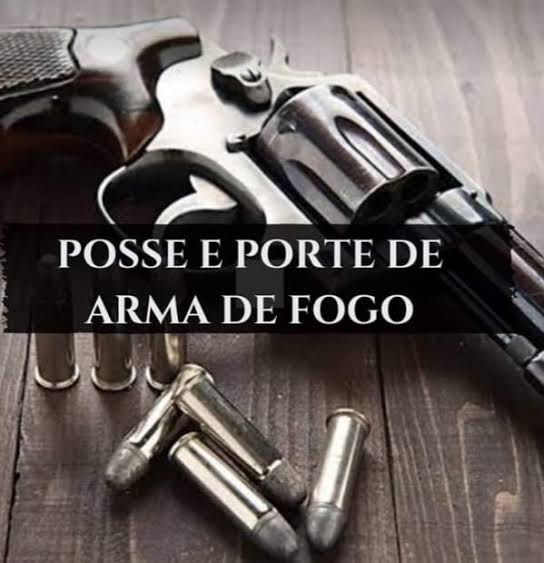 Rio Bonito: Homem é preso com pistola dentro de caminhonete 