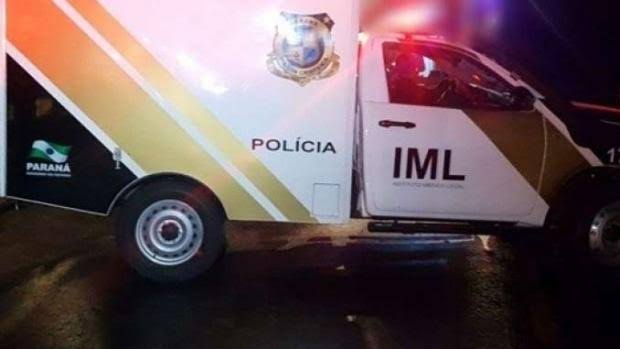 N. Laranjeiras: Jovem indígena morre atropelado na PR 473