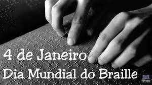 Jornal 94.1 Segunda Edição repercute no dia Mundial do Braile os avanços da Linguagem Escrita