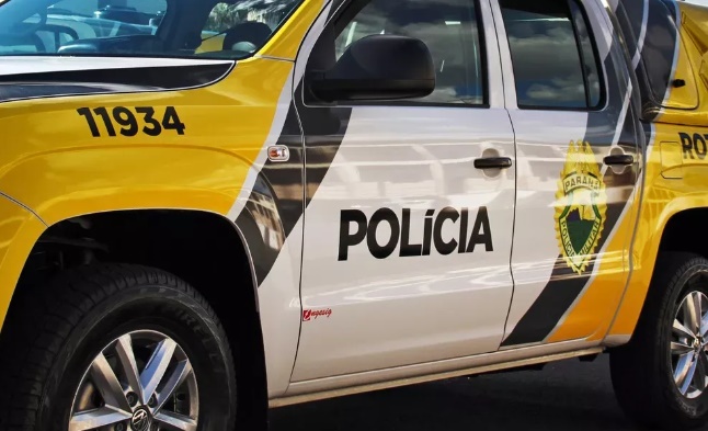 Toledo: Mulher é acorrentada e marido dela é assassinado por suspeitos encapuzados