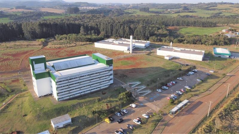 UFFS - Campus Laranjeiras do Sul disponibiliza espaço para cadastro de imóveis para locação