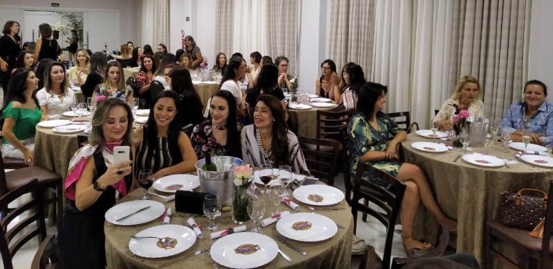 Dia Internacional da Mulher está sendo comemorado com homenagens na programação da Campo Aberto FM