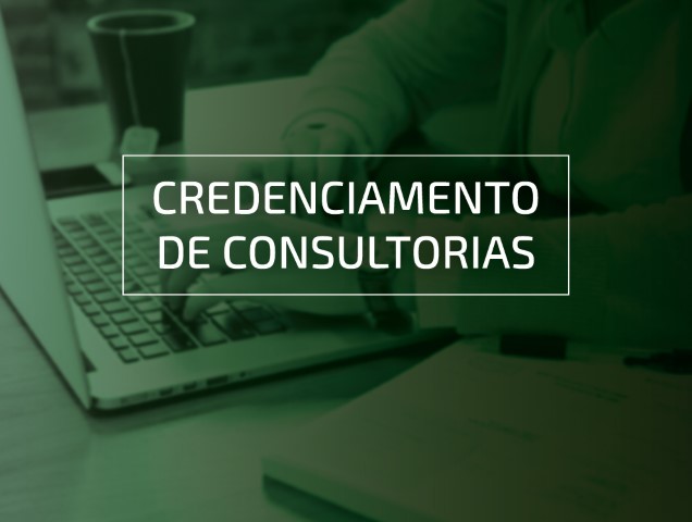 SESCOOP/PR: Estão abertas as inscrições para o credenciamento de empresas de consultoria