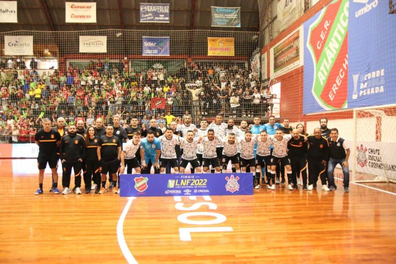 Mourão Futsal Clube