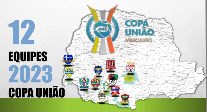 Conheça os adversários do Operário Laranjeiras na Copa União de Futsal Masculino 