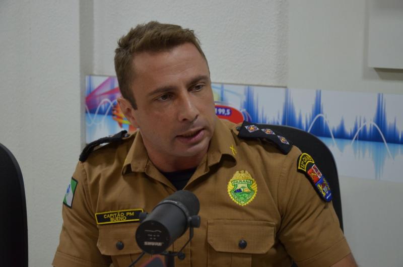 PolÃ­cia Militar de Palmas se pronuncia sobre suposta ameaÃ§a a instituiÃ§Ã£o de ensino