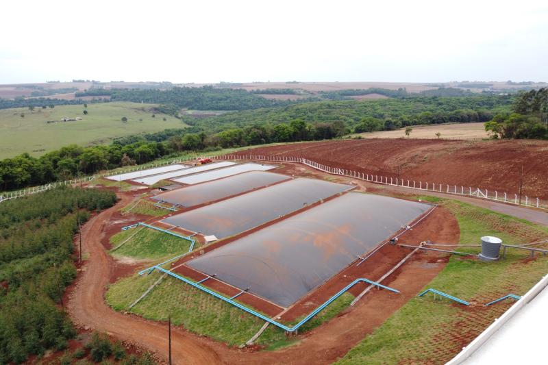 Paraná avança em projetos de hidrogênio verde e vira protagonista nacional na área