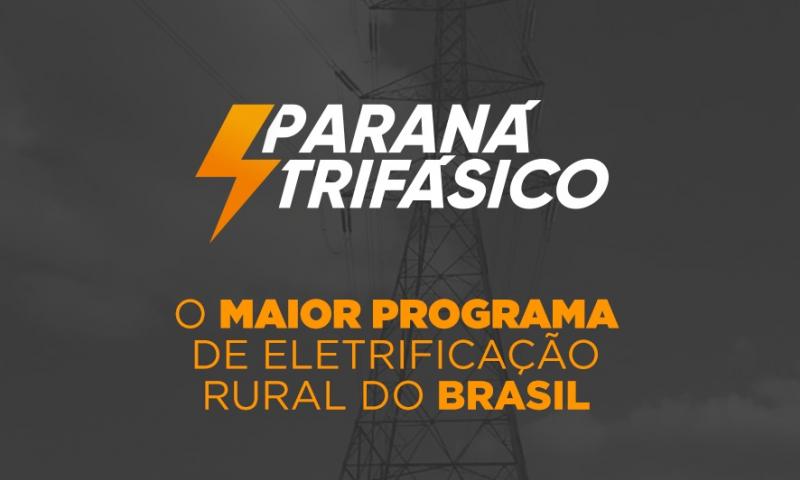 Audiência Pública debaterá o Paraná Trifásico em Laranjeiras do Sul