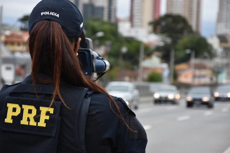 A PRF encerrou as ações do Feriado do Dia do Trabalhador sem acidentes graves nas rodovias federais do oeste.