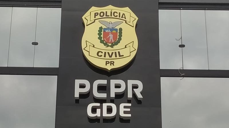 RBI: Receptador de pneus é preso em flagrante pela Polícia Civil