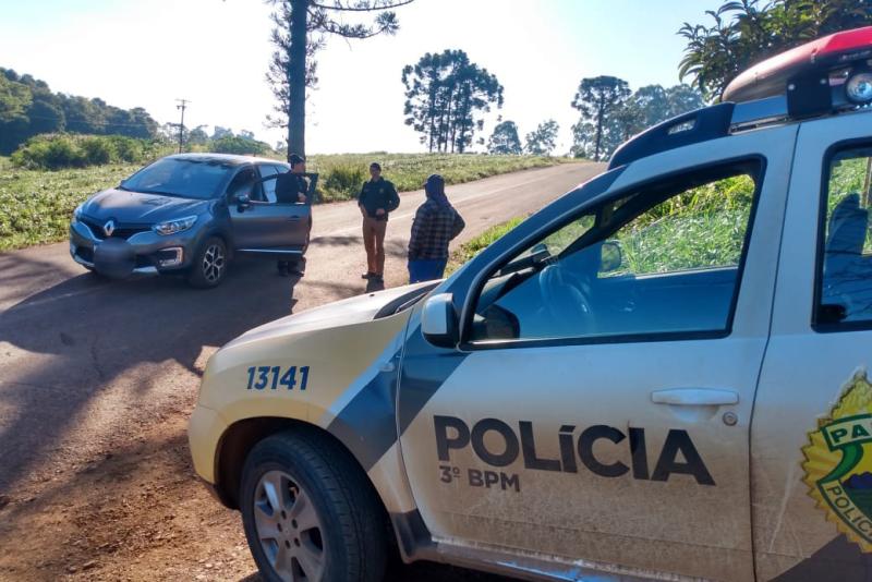 Polícia Militar recupera mais de R$ 210 mil de assaltos a agências bancárias em Sulina