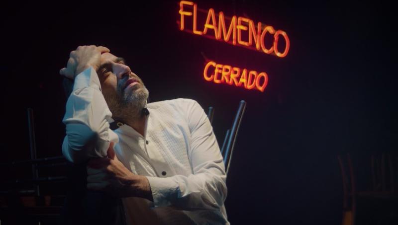 Laranjeiras do Sul recebe espetáculo “Flamenco Para Todos”, que conta com poemas de Frederico García