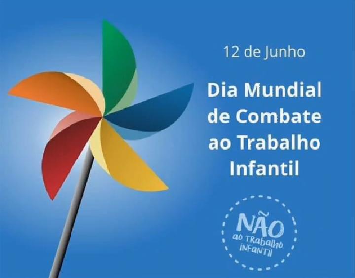 LS: Centro da Juventude realiza ações de conscientização de combate ao trabalho infantil