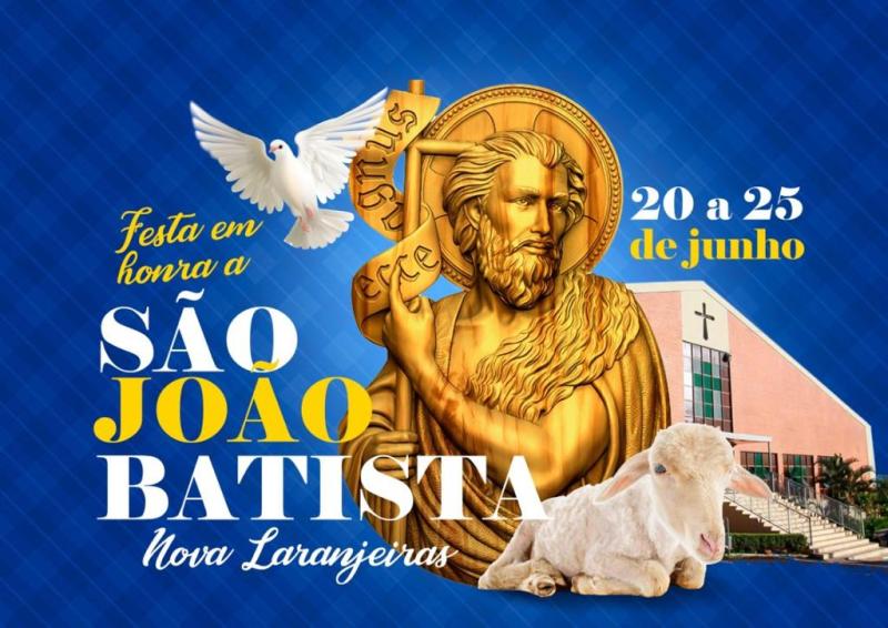 Comitiva Estribo de Prata de Nova Laranjeiras está com as inscrições abertas para a 13ª Cavalgada