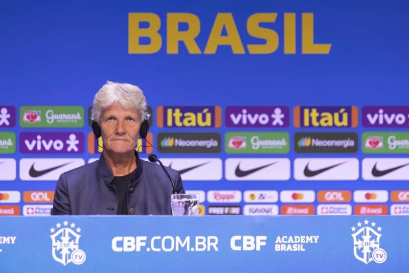 Confira as convocadas do Brasil para a Copa do Mundo de Futebol Feminino