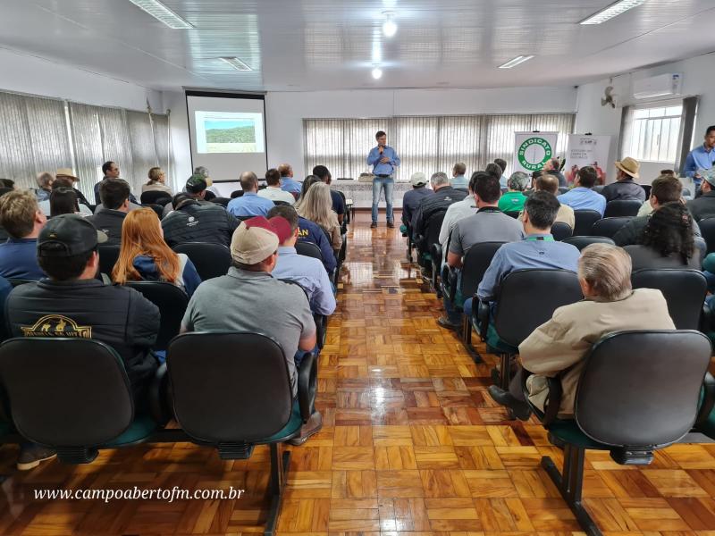 Sindicato Rural promove evento alusivo ao dia do Agricultor (28/07)