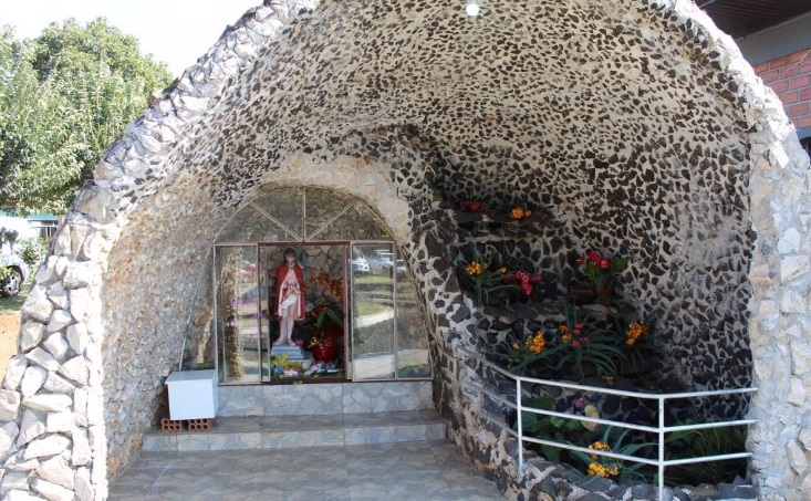 Programação religiosa da festa em louvor ao Senhor Bom Jesus no Passo das Flores Porto Barreiro inicia neste sábado (05)