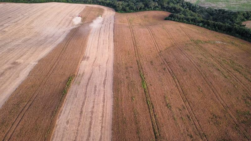 Aberto o prazo para entrega da Declaração do Imposto Territorial Rural