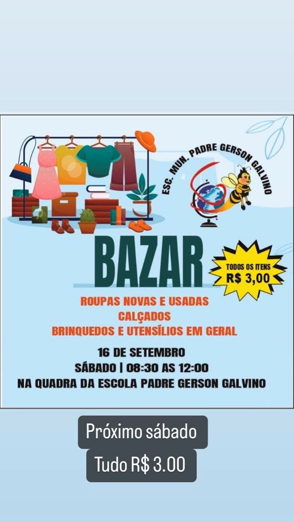 Bazar Verde - Todos